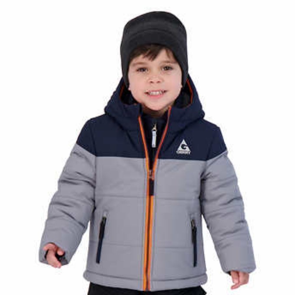 Gerry Kids' Systems Jacket - Picture 2 of 8